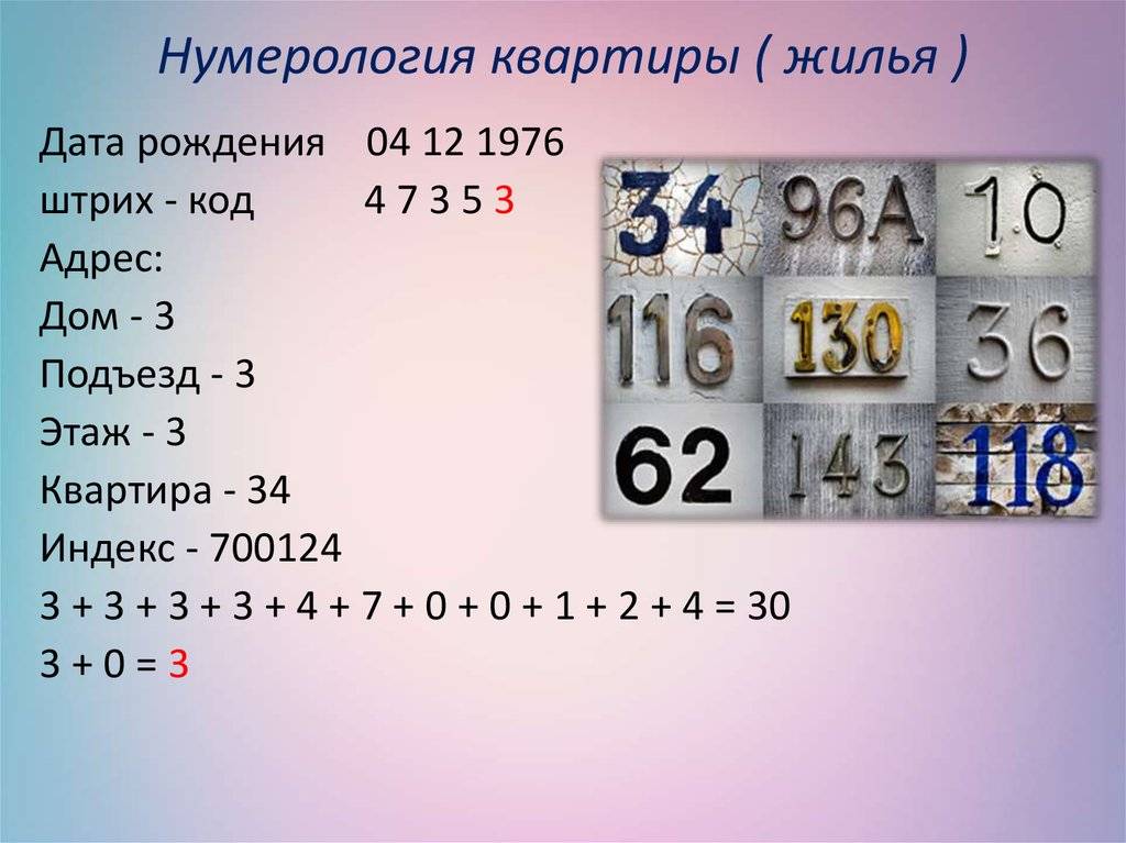 Шумерская Нумерология Рассчитать Онлайн Калькулятор