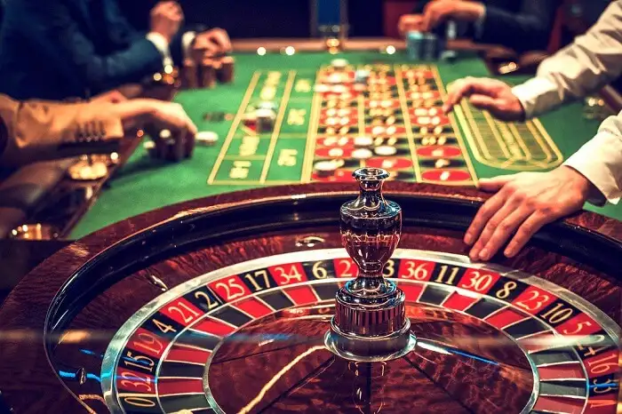 Как запрет кредитных карт может изменить австралийский рынок азартных игр?